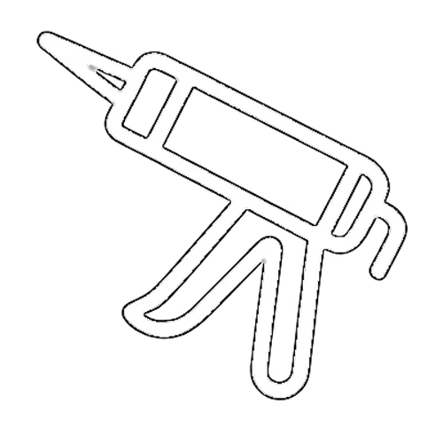 Caulking and Sealing