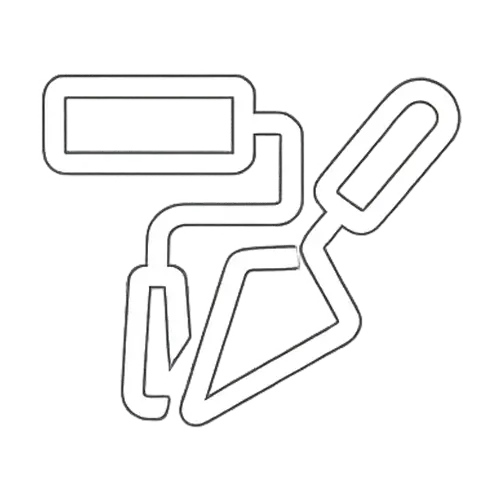 Drywall and Paint Repairs