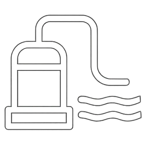 Emergency Water Extraction