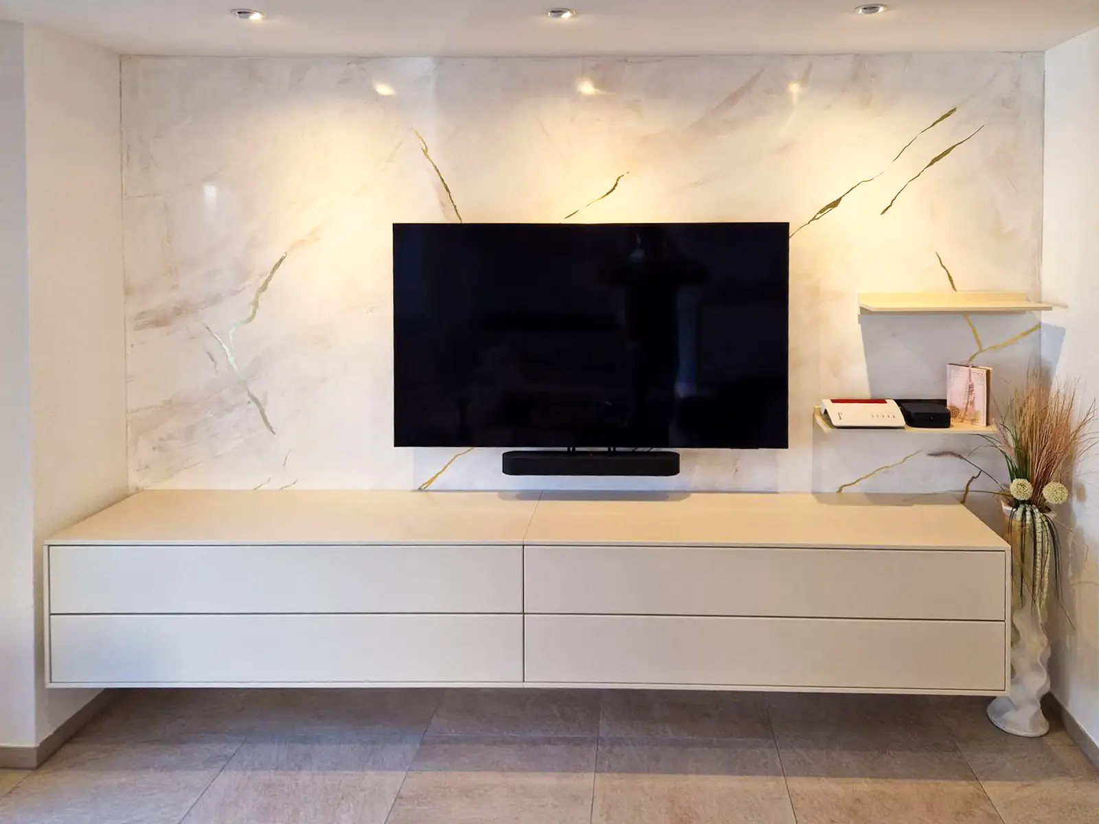 This Exterior was cleaned