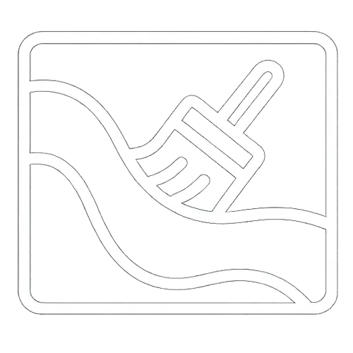 Valpaint Mavericks Decorative