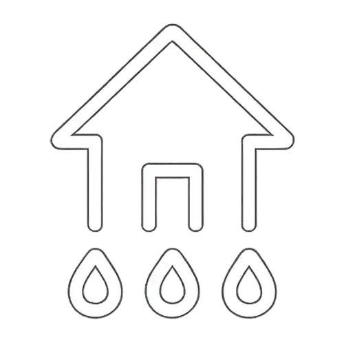 Wall and Structure Drying