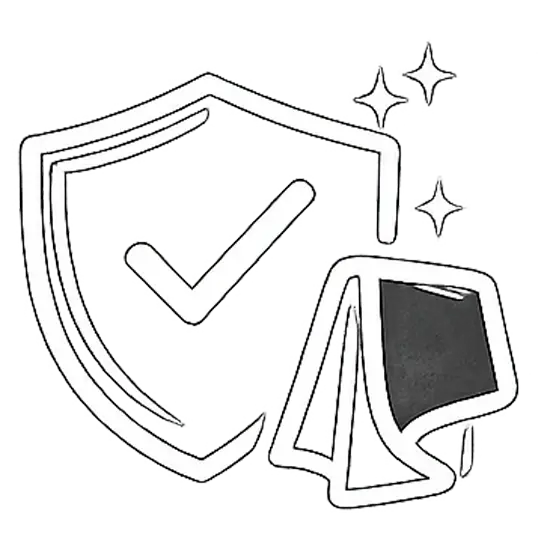 Durable and Easy to Maintain