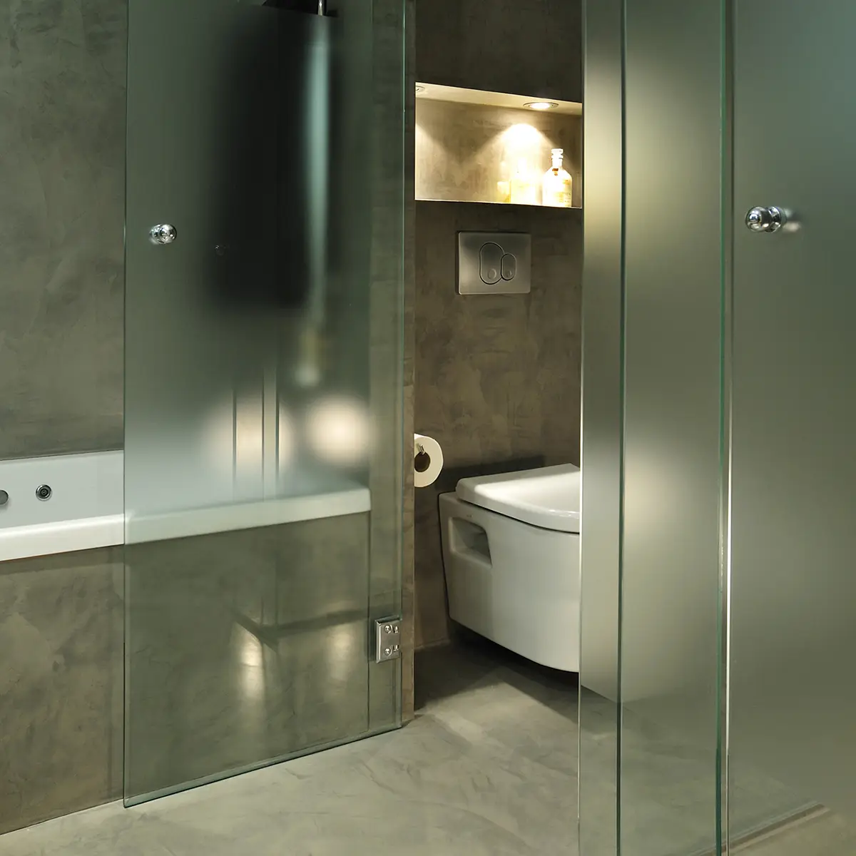 Seamless Microcement Finishes Cape Coral